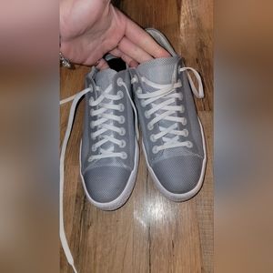Converse Modern's, Size 9, Gray